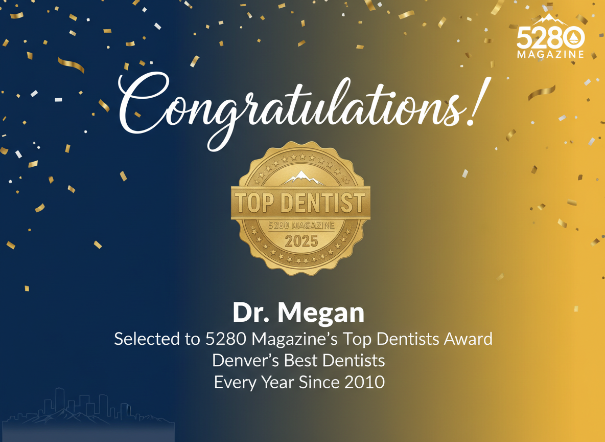 Top Dentist 2025
