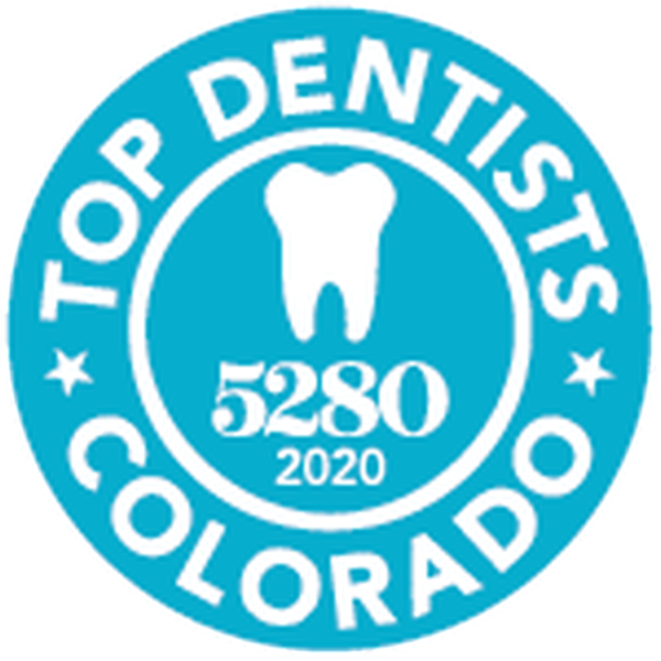Top Dentist 2020