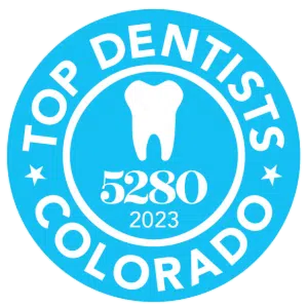 Top Dentist 2023