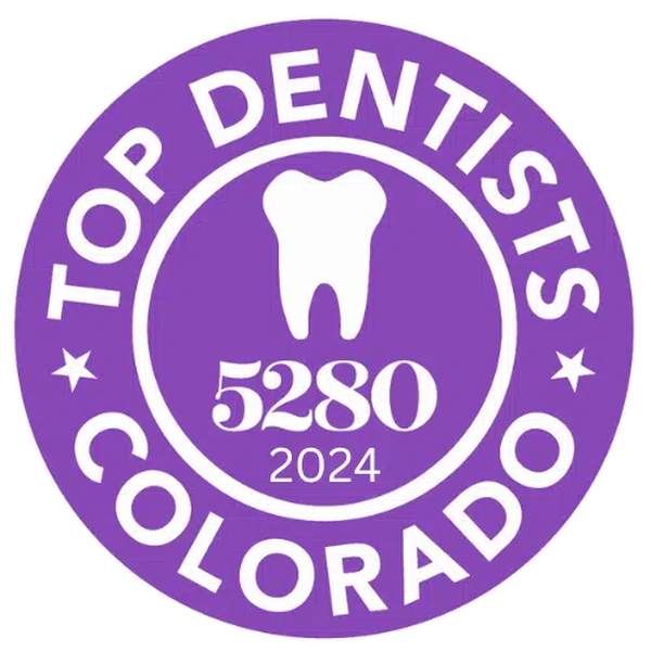 Top Dentist 2024